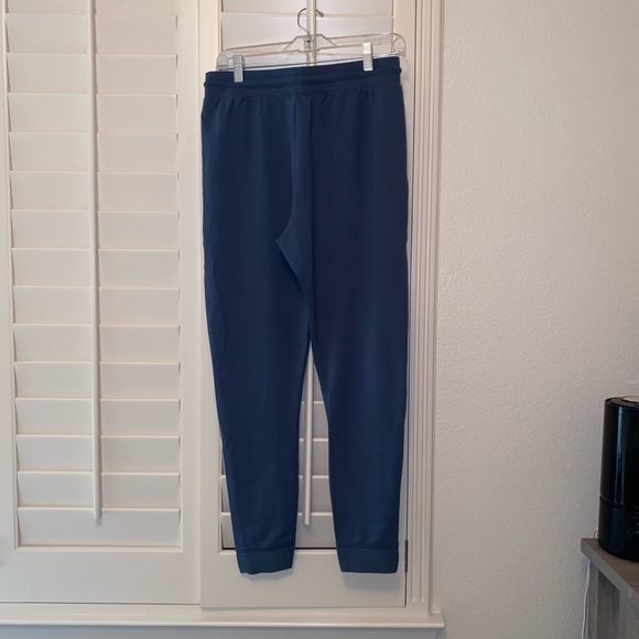 Mens Gymshark S joggers, never worn - Picture 2 of 4
